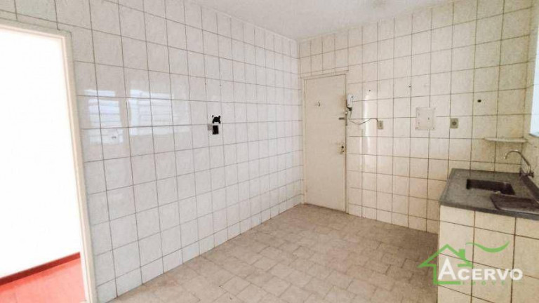 Imagem Apartamento com 3 Quartos à Venda ou Locação, 76 m² em Cascatinha - Juiz De Fora