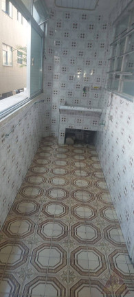 Imagem Apartamento com 2 Quartos à Venda, 76 m² em Embaré - Santos Imagem Apartamento com 2 Quartos à Venda, 76 m² em Embaré - Santos