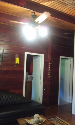 Imagem Chácara com 2 Quartos à Venda, 200 m² em Terra Preta - Mairiporã