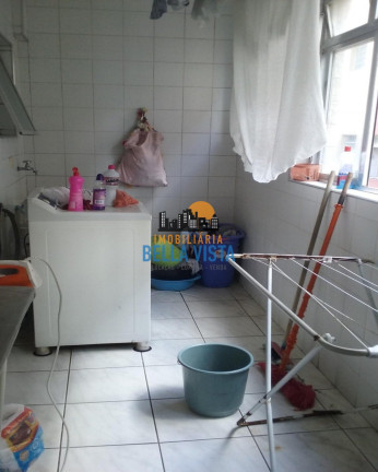 Imagem Cobertura com 3 Quartos à Venda, em Itararé - São Vicente Imagem Cobertura com 3 Quartos à Venda, em Itararé - São Vicente
