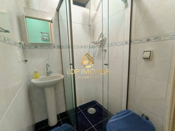 Imagem Apartamento com 2 Quartos à Venda, 68 m² em Tombo - Guarujá Imagem Apartamento com 2 Quartos à Venda, 68 m² em Tombo - Guarujá