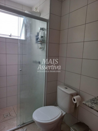 Imagem Apartamento com 2 Quartos à Venda, 45 m² em Canudos - Novo Hamburgo