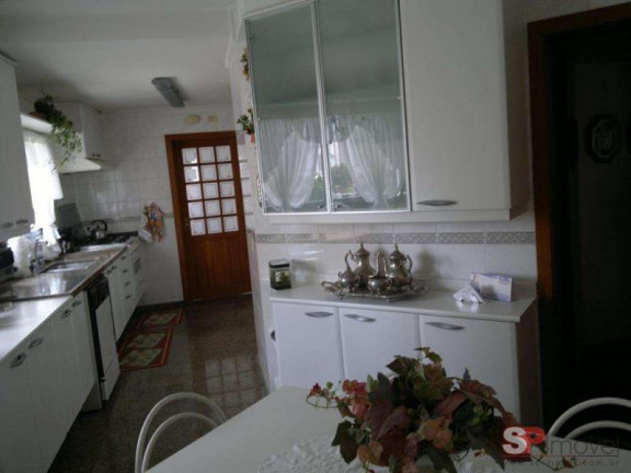 Imagem Apartamento com 4 Quartos à Venda, 228 m² em Tatuape - São Paulo