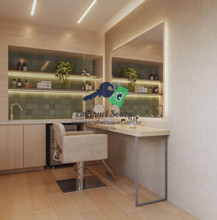 Imagem Apartamento com 1 Quarto à Venda, 29 m² em Paraíso - São Paulo Imagem Apartamento com 1 Quarto à Venda, 29 m² em Paraíso - São Paulo