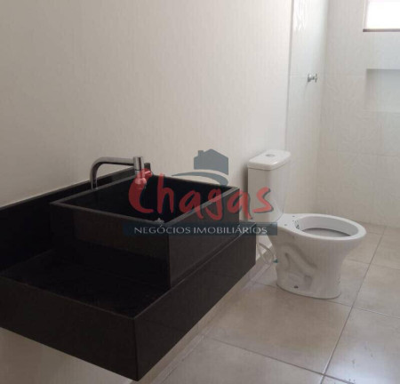 Imagem Casa com 2 Quartos à Venda, 78 m² em Morro Do Algodão - Caraguatatuba