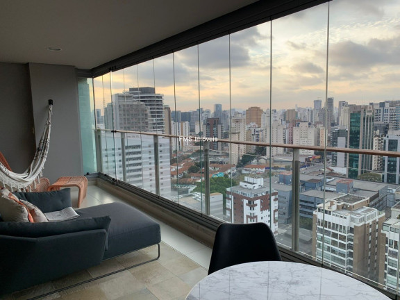 Imagem Imóvel com 1 Quarto à Venda, 70 m² em Vila Nova Conceição - São Paulo Imagem Imóvel com 1 Quarto à Venda, 70 m² em Vila Nova Conceição - São Paulo
