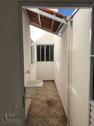 Imagem Casa com 2 Quartos à Venda, 52 m² em Jardim Topázio - Sorocaba Imagem Casa com 2 Quartos à Venda, 52 m² em Jardim Topázio - Sorocaba