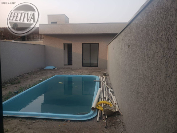 Imagem Casa com 4 Quartos à Venda, 125 m² em Balneário Eliane - Guaratuba Imagem Casa com 4 Quartos à Venda, 125 m² em Balneário Eliane - Guaratuba