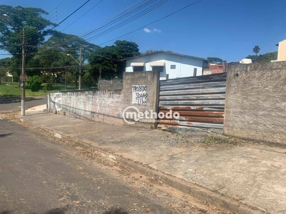 Imagem Terreno à Venda, 570 m² em Parque São Quirino - Campinas Imagem Terreno à Venda, 570 m² em Parque São Quirino - Campinas
