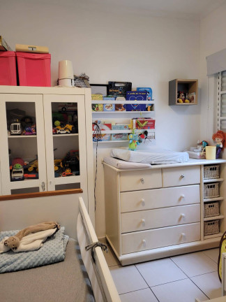 Imagem Casa com 3 Quartos à Venda,  em Vila Clementino - São Paulo