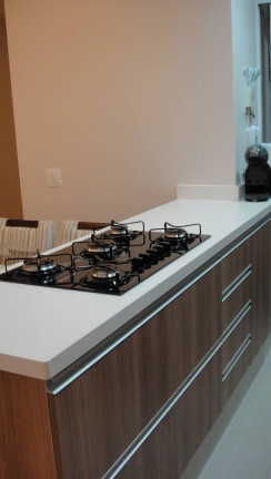 Imagem Apartamento com 2 Quartos à Venda, 56 m² em Parque Rebouças - São Paulo
