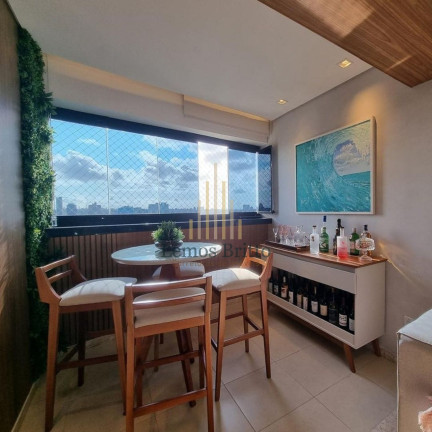 Imagem Imóvel com 2 Quartos à Venda, 79 m² em Armação - Salvador Imagem Imóvel com 2 Quartos à Venda, 79 m² em Armação - Salvador