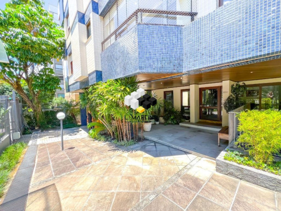 Imagem Apartamento com 3 Quartos à Venda, 142 m² em Bela Vista - Porto Alegre
