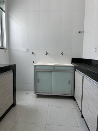 Imagem Apartamento com 3 Quartos para Alugar, 91 m² em Iguaçu - Ipatinga