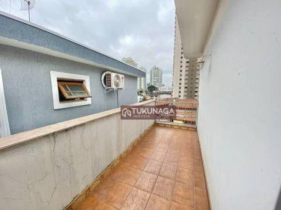 Imagem Casa com 3 Quartos à Venda, 271 m² em Vila Progresso - Guarulhos