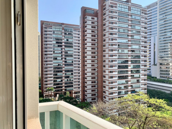 Imagem Apartamento com 2 Quartos à Venda, 59 m² em Granja Julieta - São Paulo Imagem Apartamento com 2 Quartos à Venda, 59 m² em Granja Julieta - São Paulo