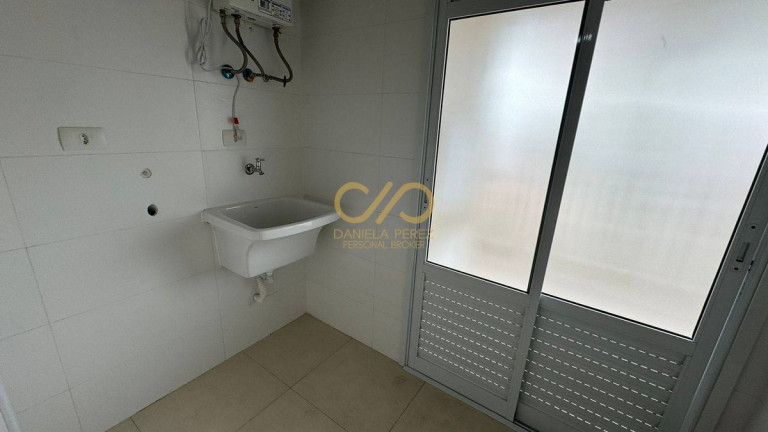 Imagem Apartamento com 3 Quartos à Venda, 123 m² em Aviação - Praia Grande Imagem Apartamento com 3 Quartos à Venda, 123 m² em Aviação - Praia Grande