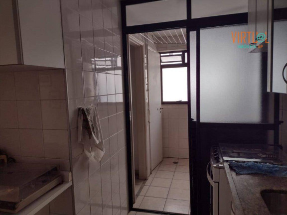 Imagem Apartamento com 3 Quartos à Venda, 82 m² em Vila Leopoldina - São Paulo