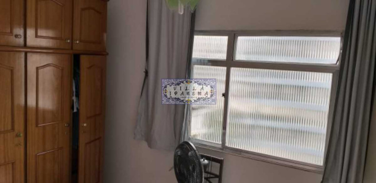 Imagem Apartamento com 2 Quartos à Venda, 70 m² em Botafogo - Rio De Janeiro