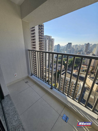 Imagem Apartamento com 3 Quartos à Venda, 115 m² em Perdizes - São Paulo