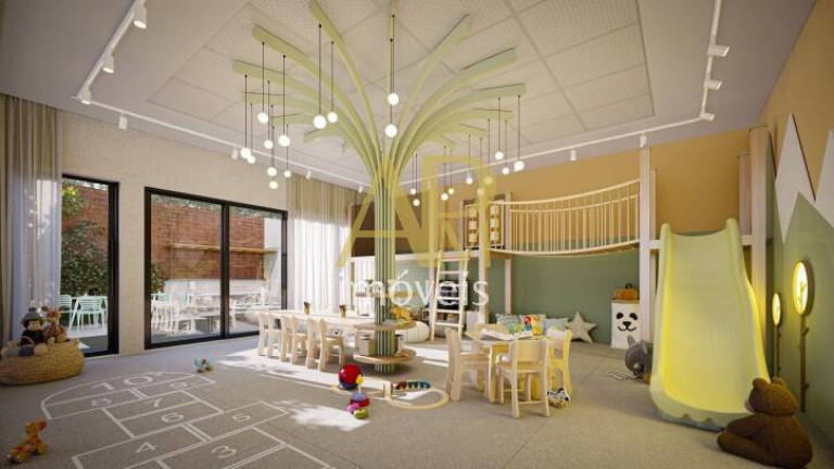 Imagem Apartamento com 3 Quartos à Venda, 183 m² em Centro - Florianópolis