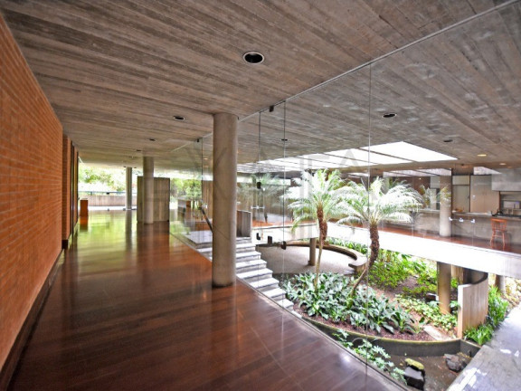 Imagem Casa com 6 Quartos à Venda, 976 m² em Cidade Jardim - São Paulo Imagem Casa com 6 Quartos à Venda, 976 m² em Cidade Jardim - São Paulo