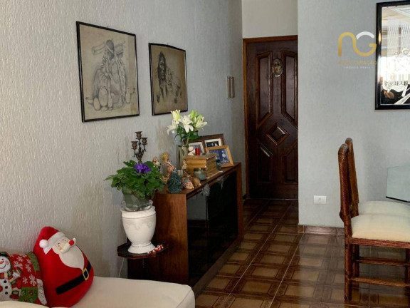 Imagem Apartamento com 3 Quartos à Venda, 110 m² em Tupi - Praia Grande Imagem Apartamento com 3 Quartos à Venda, 110 m² em Tupi - Praia Grande