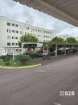 Imagem Apartamento com 2 Quartos à Venda, 47 m² em Jardim Panorama - Bauru