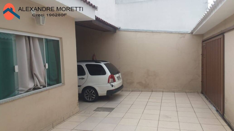 Casa com 2 Quartos à Venda, 140 m² em Vila Aeroporto - Sorocaba