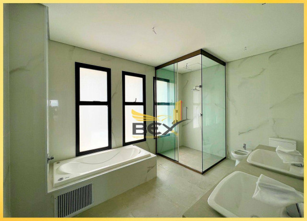 Imagem Apartamento com 4 Quartos à Venda, 344 m² em Alphaville Industrial - Barueri