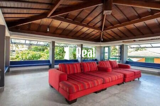Imagem Casa com 7 Quartos à Venda, 2.009 m² em Busca Vida - Camaçari Imagem Casa com 7 Quartos à Venda, 2.009 m² em Busca Vida - Camaçari