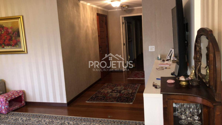 Imagem Apartamento com 3 Quartos à Venda, 137 m² em Vila Andrade - São Paulo Imagem Apartamento com 3 Quartos à Venda, 137 m² em Vila Andrade - São Paulo