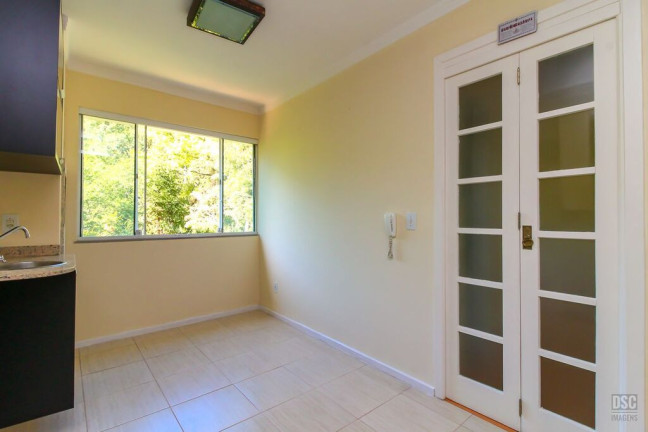 Imagem Apartamento com 2 Quartos à Venda, 55 m² em Guarujá - Porto Alegre