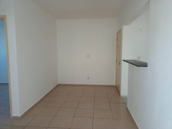 Imagem Apartamento com 2 Quartos à Venda, 53 m² em Ponte De São João - Jundiaí