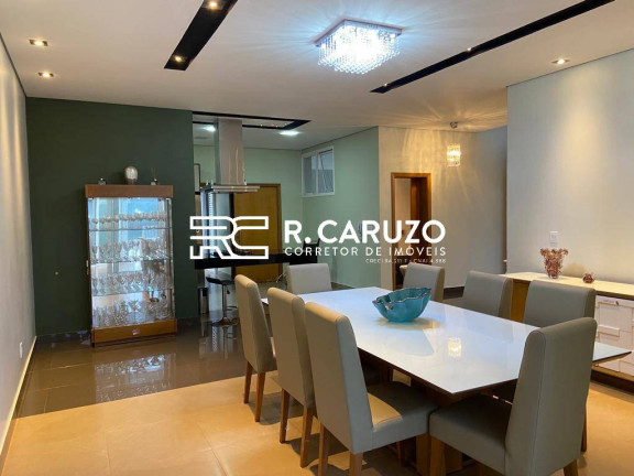 Imagem Casa de Condomínio com 3 Quartos à Venda, 483 m² em Parque Residencial Damha - Araraquara Imagem Casa de Condomínio com 3 Quartos à Venda, 483 m² em Parque Residencial Damha - Araraquara