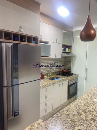 Imagem Apartamento com 2 Quartos à Venda, 51 m² em Protendit - Sao Paulo Imagem Apartamento com 2 Quartos à Venda, 51 m² em Protendit - Sao Paulo