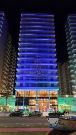 Apartamento com 4 Quartos à Venda, 140 m² em Praia De Itaparica - Vila Velha