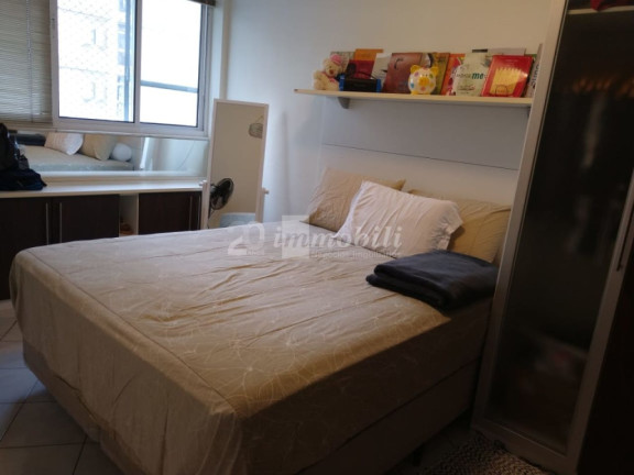 Imagem Apartamento com 2 Quartos à Venda, 80 m² em Santa Cecília - São Paulo