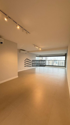 Imagem Apartamento com 3 Quartos para Alugar, 166 m² em Vila Mariana - São Paulo