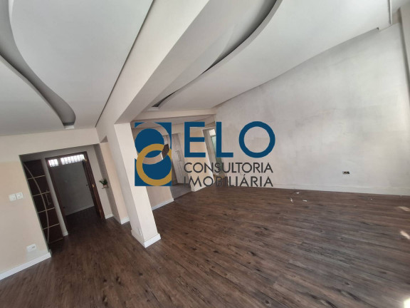 Imagem Apartamento com 3 Quartos à Venda, 135 m² em Gonzaga - Santos
