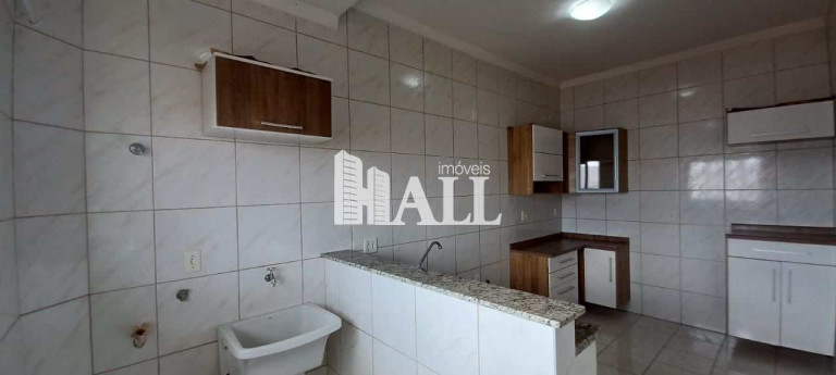 Imagem Apartamento com 1 Quarto à Venda, 59 m² em Vila Zilda - São José Do Rio Preto Imagem Apartamento com 1 Quarto à Venda, 59 m² em Vila Zilda - São José Do Rio Preto