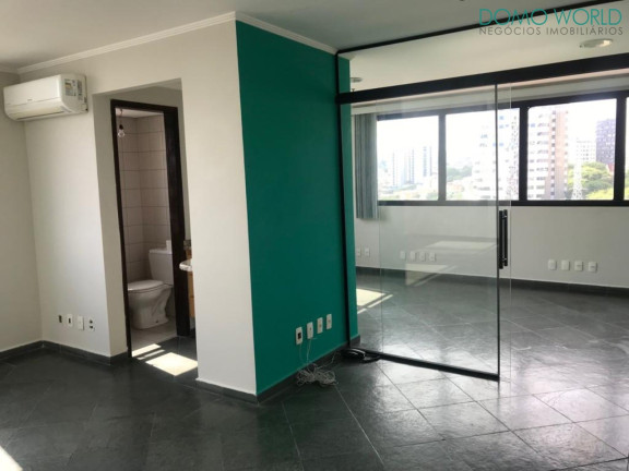 Foto do imóvel Sala Comercial à Venda, 55 m² em Centro - São Bernardo Do Campo