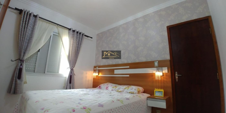 Imagem Apartamento com 2 Quartos à Venda, 53 m² em Vila Independência - Sorocaba Imagem Apartamento com 2 Quartos à Venda, 53 m² em Vila Independência - Sorocaba
