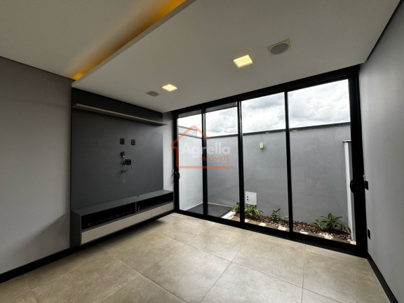 Imagem Imóvel com 3 Quartos à Venda, 198 m² em Condomínio Morro Vermelho Ii - Mogi Mirim Imagem Imóvel com 3 Quartos à Venda, 198 m² em Condomínio Morro Vermelho Ii - Mogi Mirim