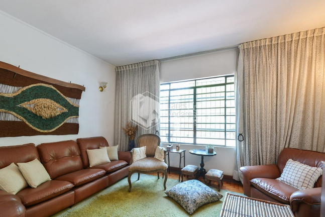 Imagem Casa com 3 Quartos à Venda, 150 m² em Vila Mariana - São Paulo