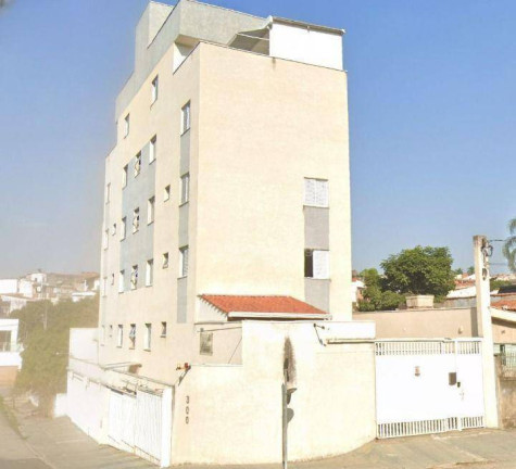 Imagem Apartamento com 3 Quartos à Venda, 110 m² em Jardim Juliana - Sorocaba