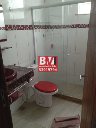 Imagem Apartamento com 3 Quartos para Alugar, 70 m² em Del Castilho - Rio De Janeiro Imagem Apartamento com 3 Quartos para Alugar, 70 m² em Del Castilho - Rio De Janeiro