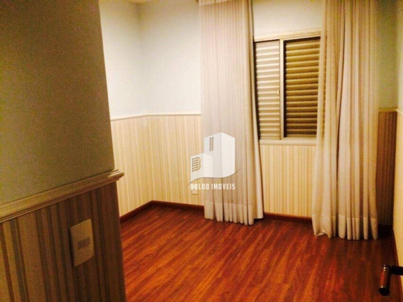 Imagem Apartamento com 3 Quartos à Venda, 120 m² em Campo Belo - São Paulo