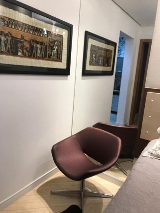 Imagem Apartamento com 2 Quartos à Venda, 91 m² em Jardim - Santo André Imagem Apartamento com 2 Quartos à Venda, 91 m² em Jardim - Santo André