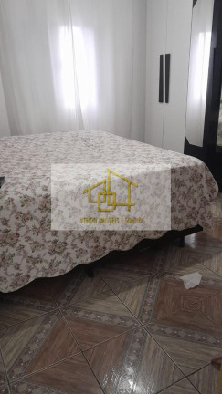 Imagem Sobrado com 3 Quartos à Venda, 90 m² em Parque Residencial Dos Lagos - São Paulo